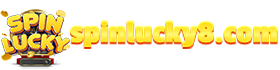 spin lucky logo